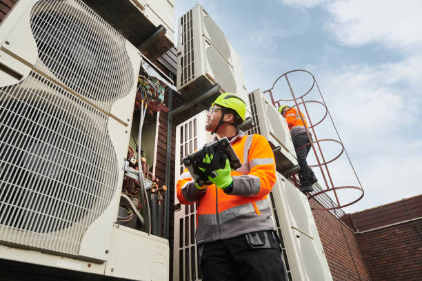 Best Local HVAC Companies  in Lakehills, TX