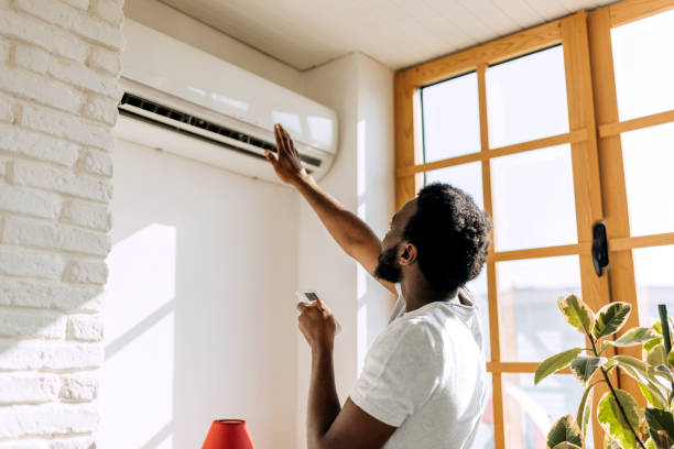 HVAC Maintenance Plan in Lakehills, TX