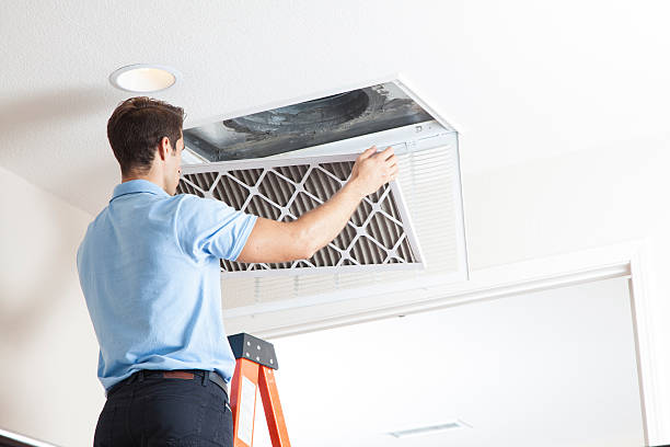 Best HVAC Cleaning Services  in Lakehills, TX