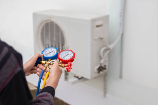AC Installation Near Me in Lakehills, TX
