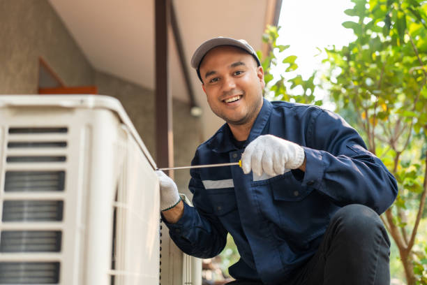 Best HVAC Air Duct Cleaning  in Lakehills, TX