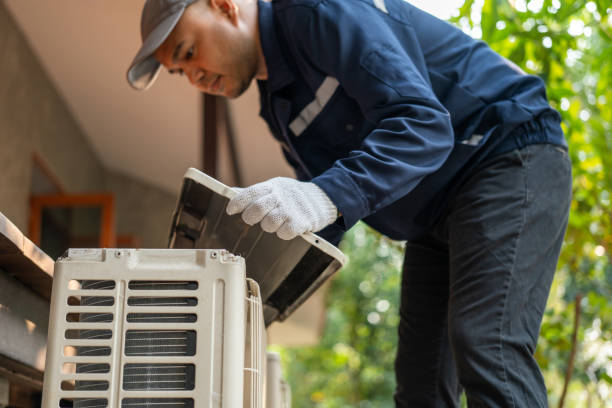 Best Emergency HVAC Repair  in Lakehills, TX